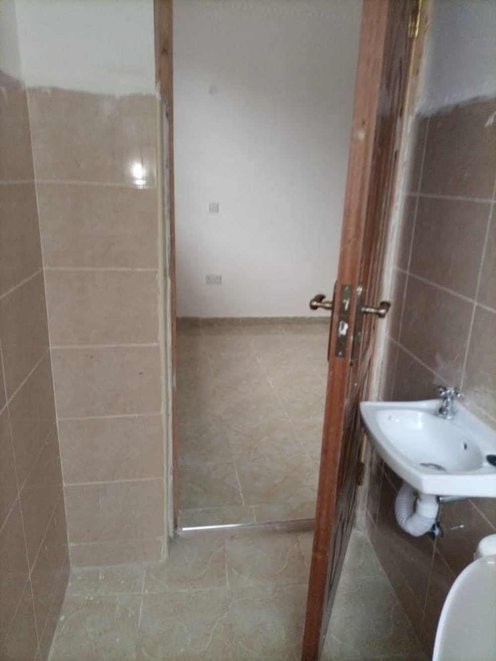 3 bedroom Bungalow for sale in Kangundo Road