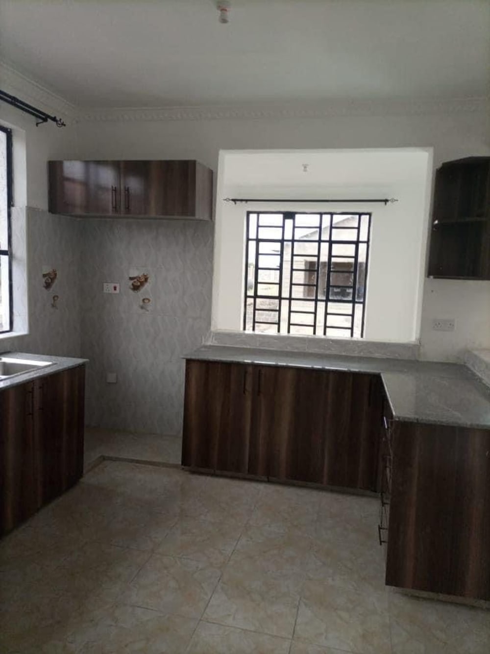 3 bedroom Bungalow for sale in Kangundo Road