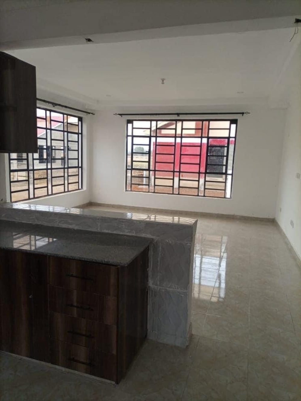 3 bedroom Bungalow for sale in Kangundo Road