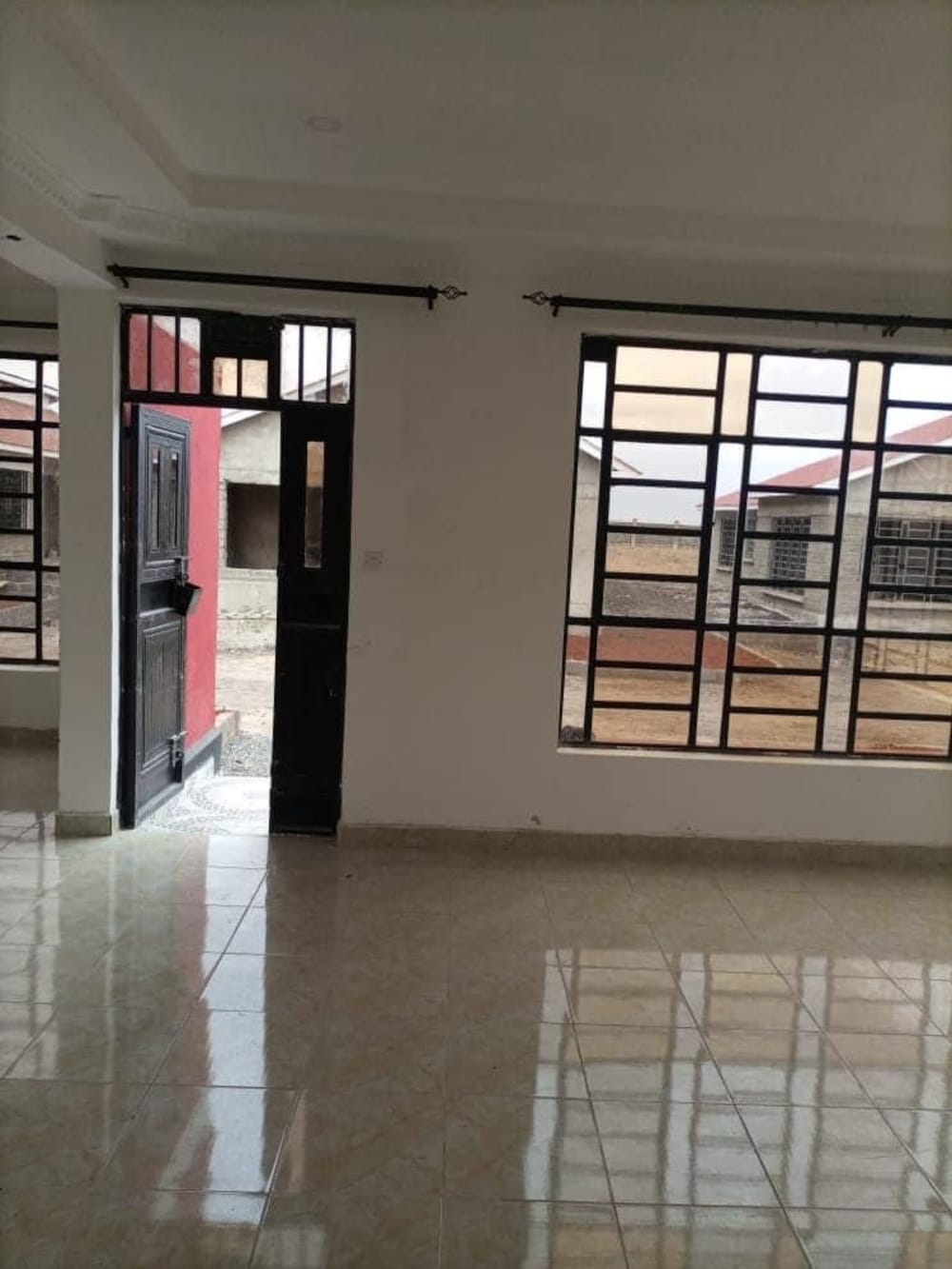 3 bedroom Bungalow for sale in Kangundo Road