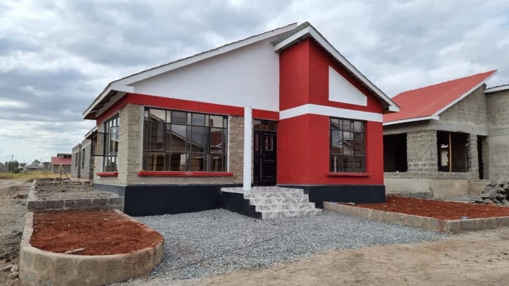 3 bedroom Bungalow for sale in Kangundo Road