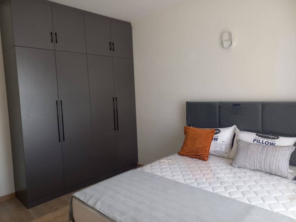 2 bedroom Apartment for sale in Lower Kabete
