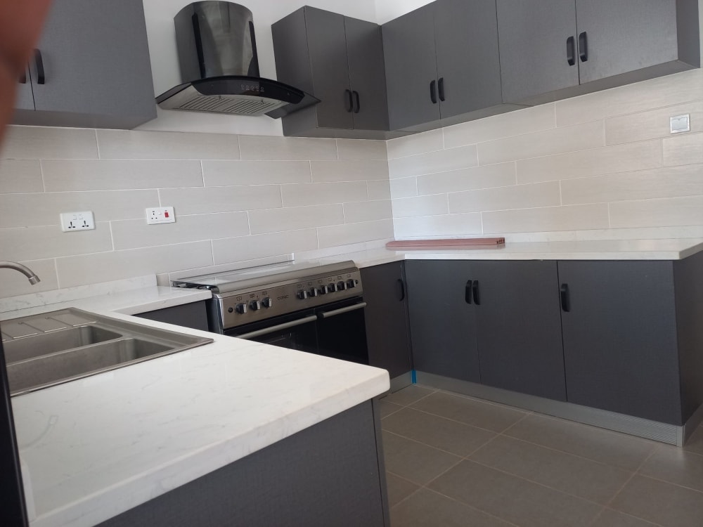 2 bedroom Apartment for sale in Lower Kabete