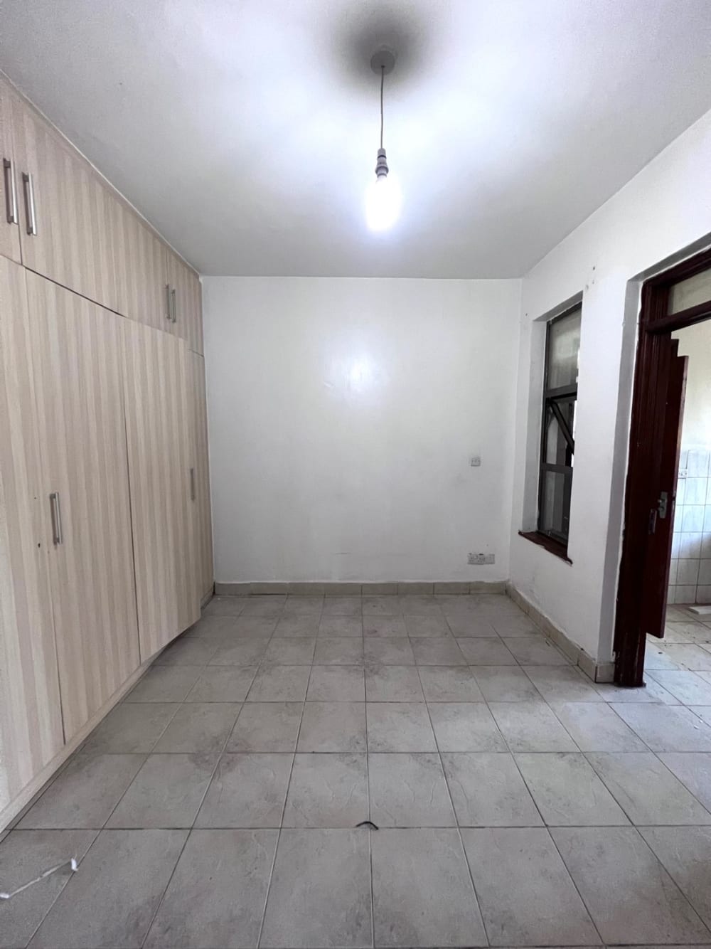 1 bedroom Apartment for rent in Kilimani