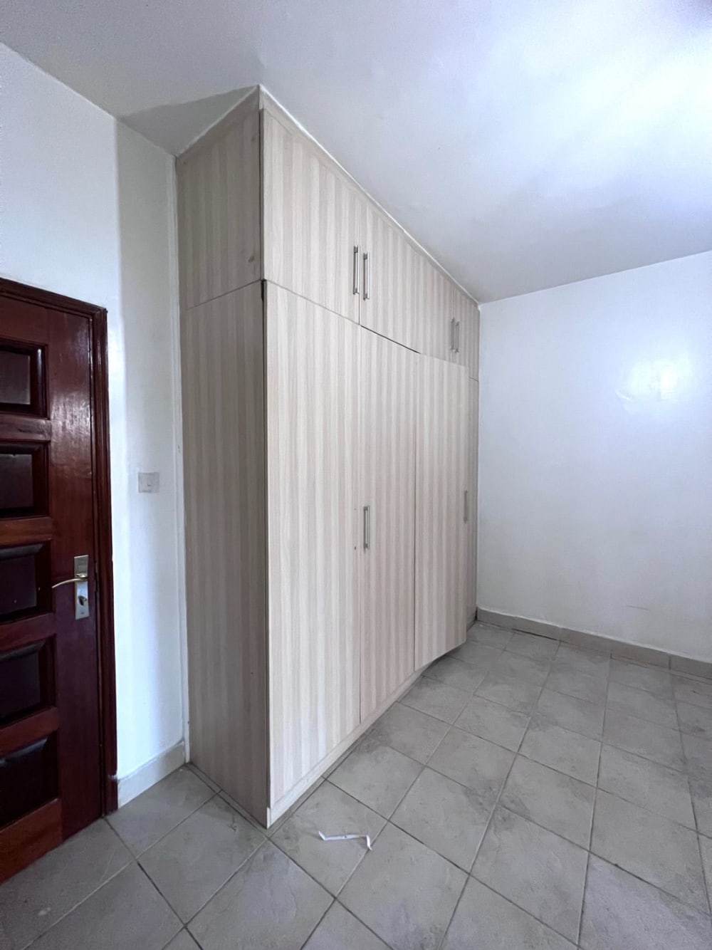 1 bedroom Apartment for rent in Kilimani