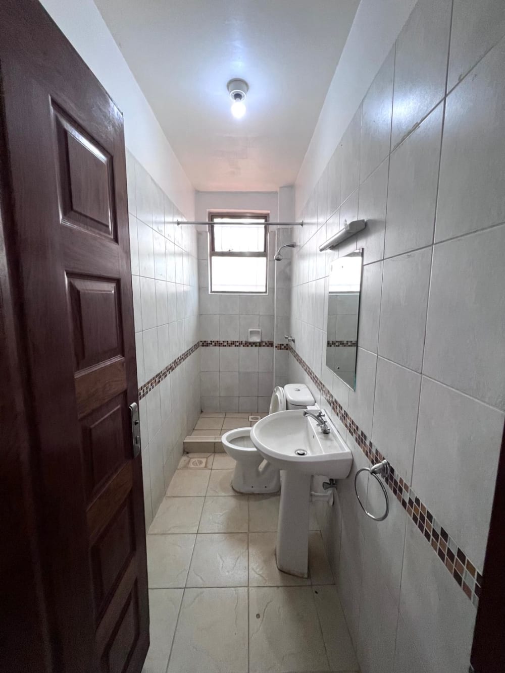 1 bedroom Apartment for rent in Kilimani