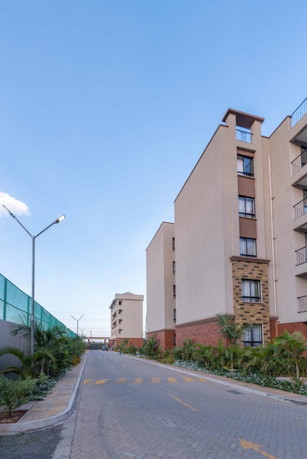 2 bedroom Apartment for sale in Amalia Gardens