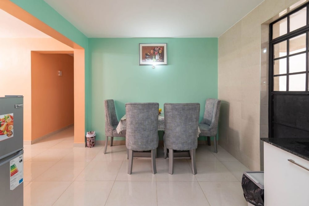 2 bedroom Apartment for sale in Amalia Gardens