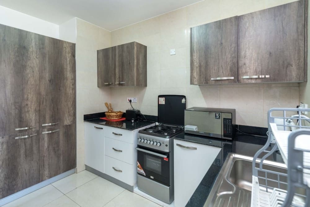 2 bedroom Apartment for sale in Amalia Gardens