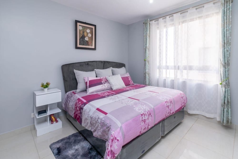 2 bedroom Apartment for sale in Amalia Gardens