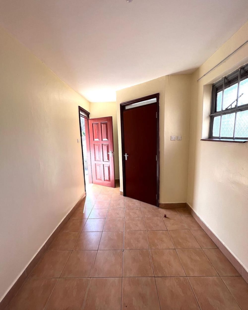 1 bedroom Apartment for rent in Kilimani