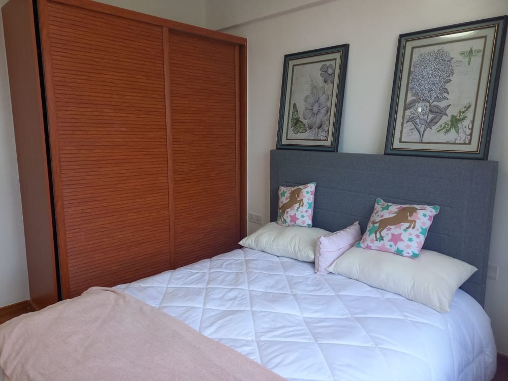 3 bedroom Apartment for rent in Kindaruma Road