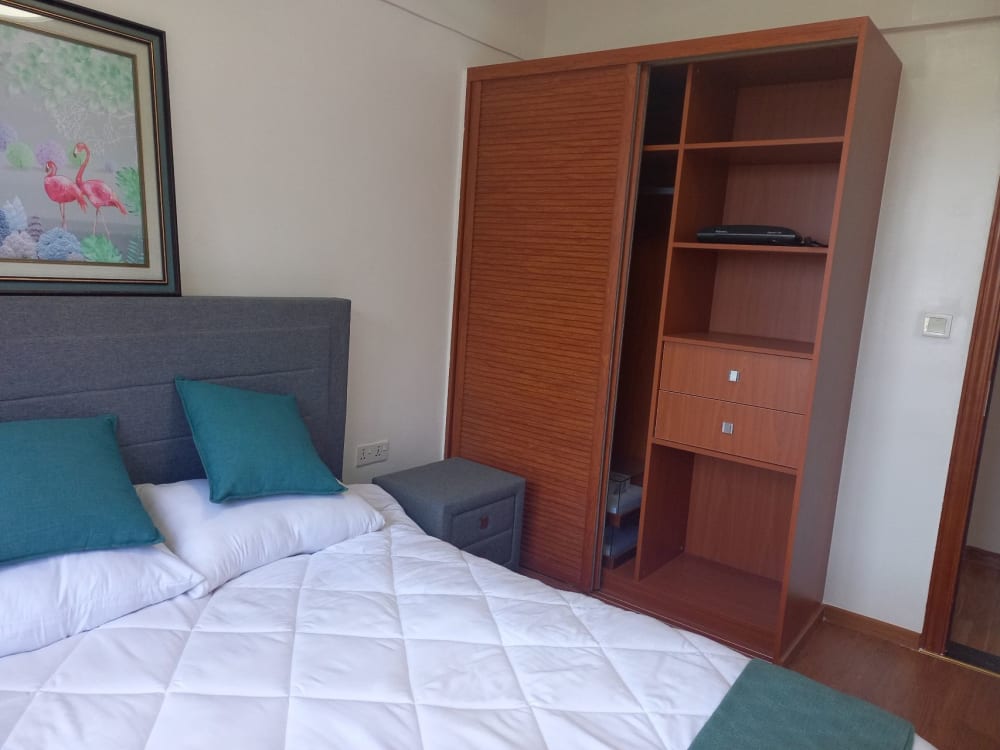 3 bedroom Apartment for rent in Kindaruma Road