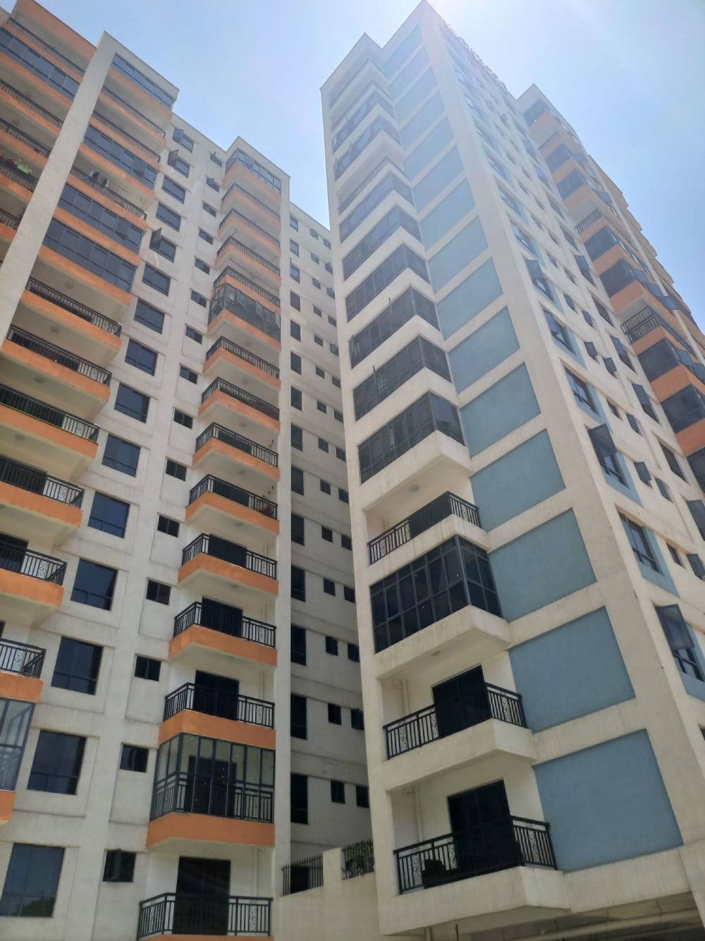 3 bedroom Apartment for rent in Kindaruma Road