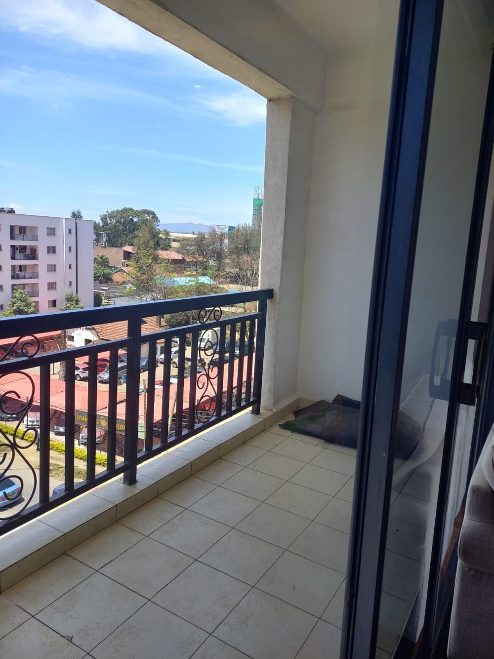 3 bedroom Apartment for rent in Kindaruma Road