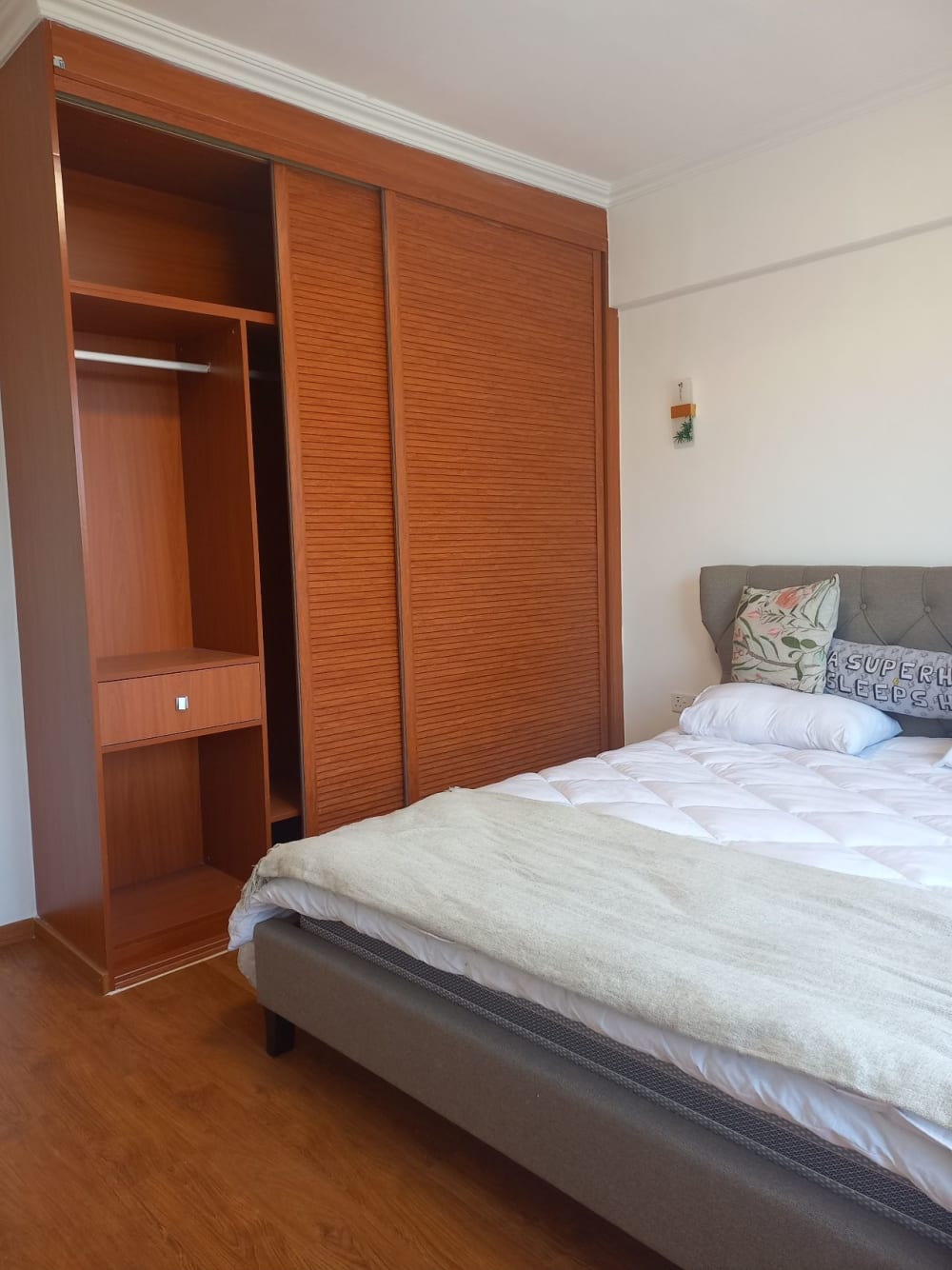 3 bedroom Apartment for rent in Kindaruma Road
