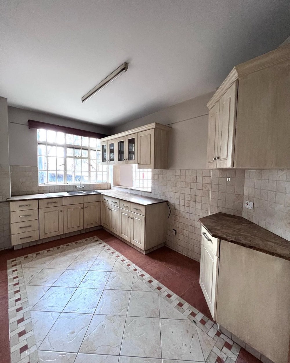 3 bedroom Apartment for rent in Kilimani