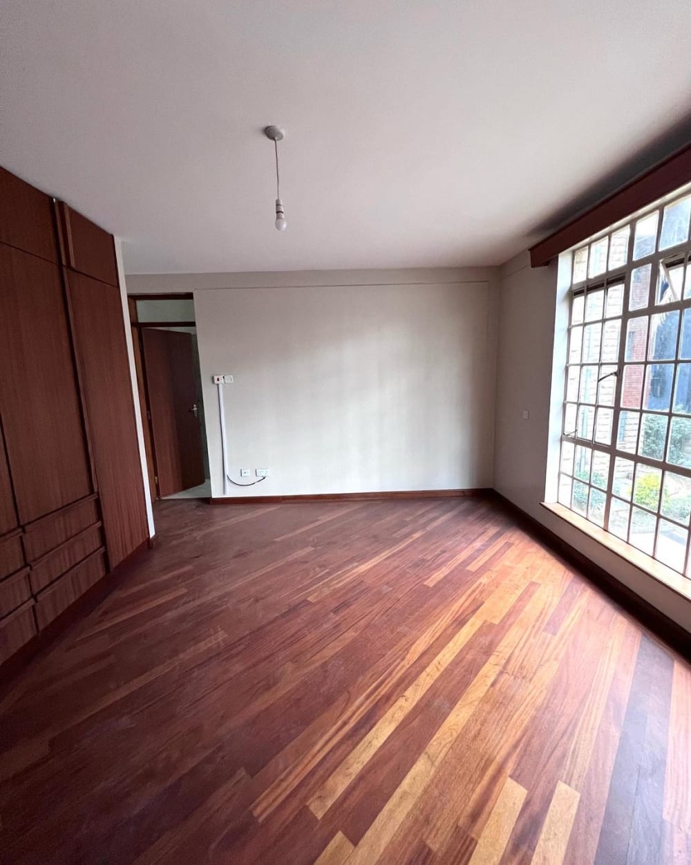 3 bedroom Apartment for rent in Kilimani