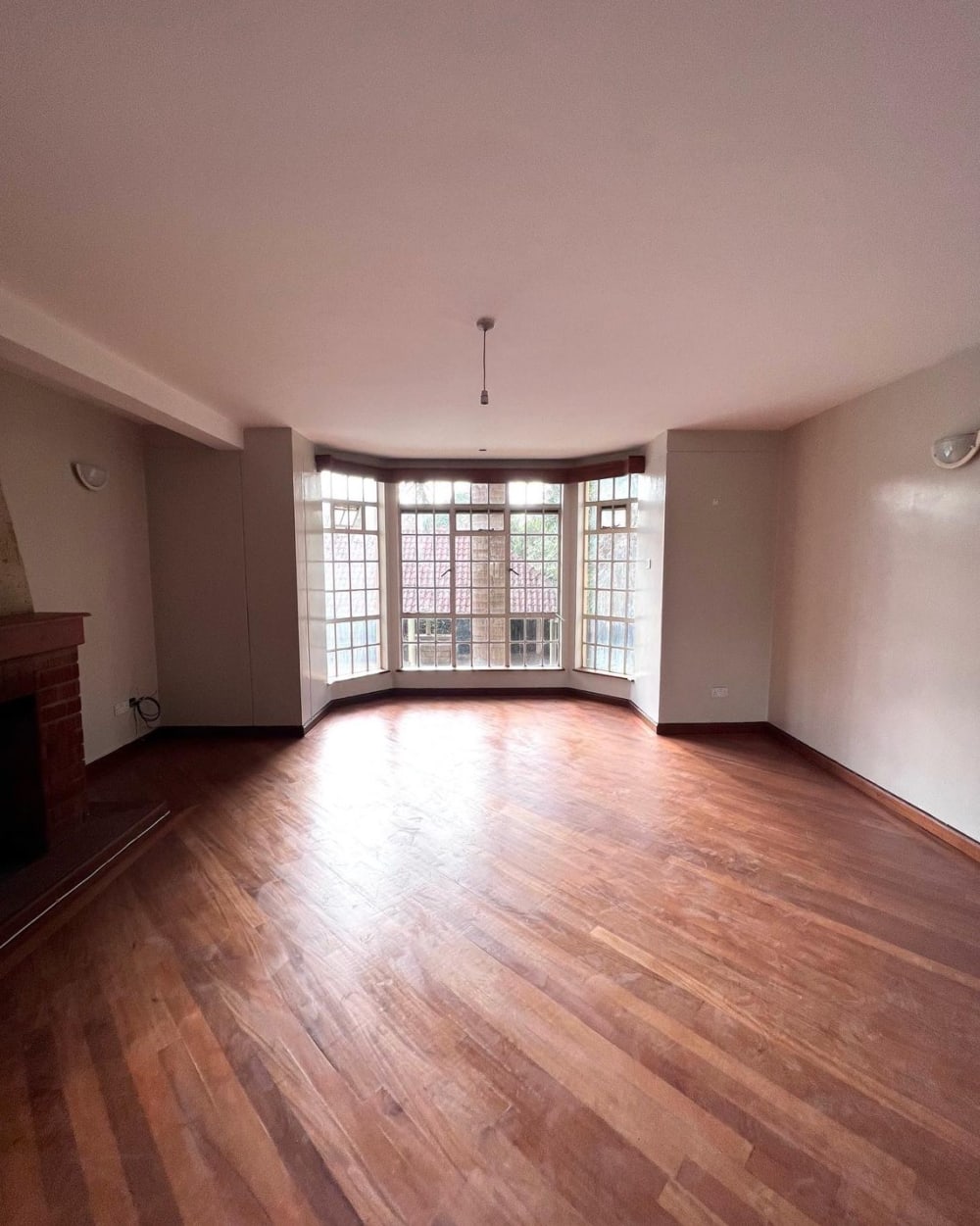 3 bedroom Apartment for rent in Kilimani