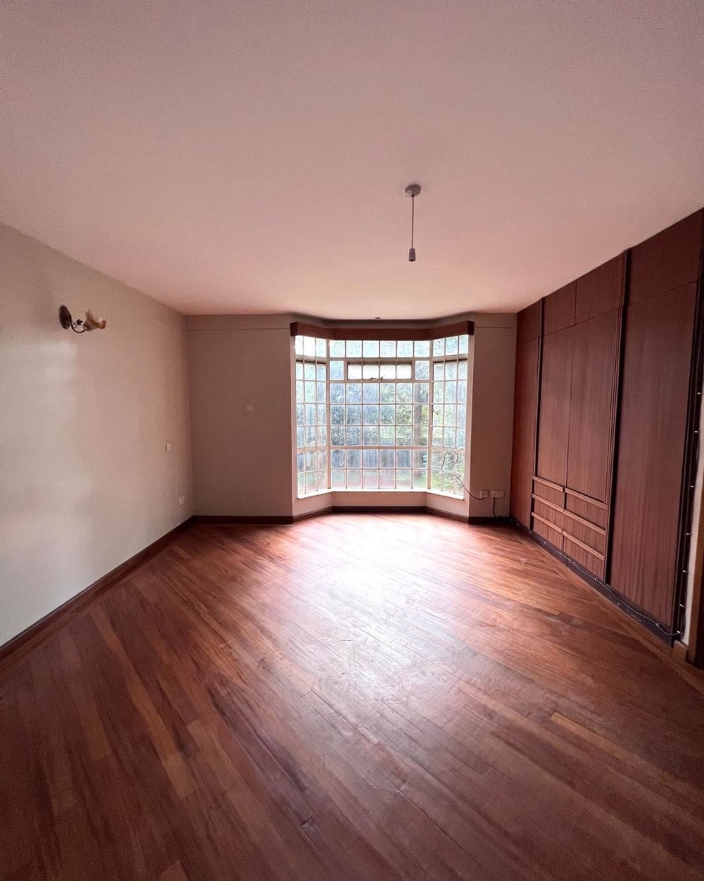 3 bedroom Apartment for rent in Kilimani