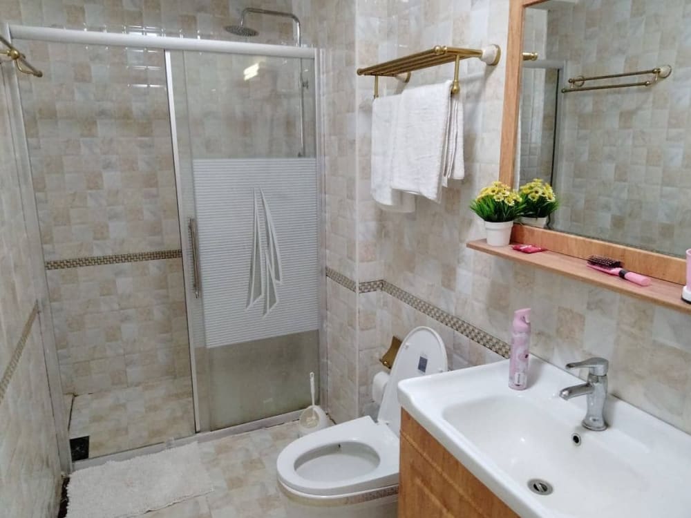 2 bedroom Apartment for rent in Kileleshwa