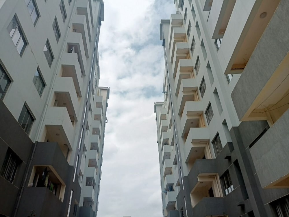 2 bedroom Apartment for rent in Kileleshwa