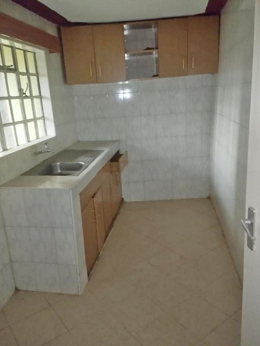 2 bedroom House for rent in Juja