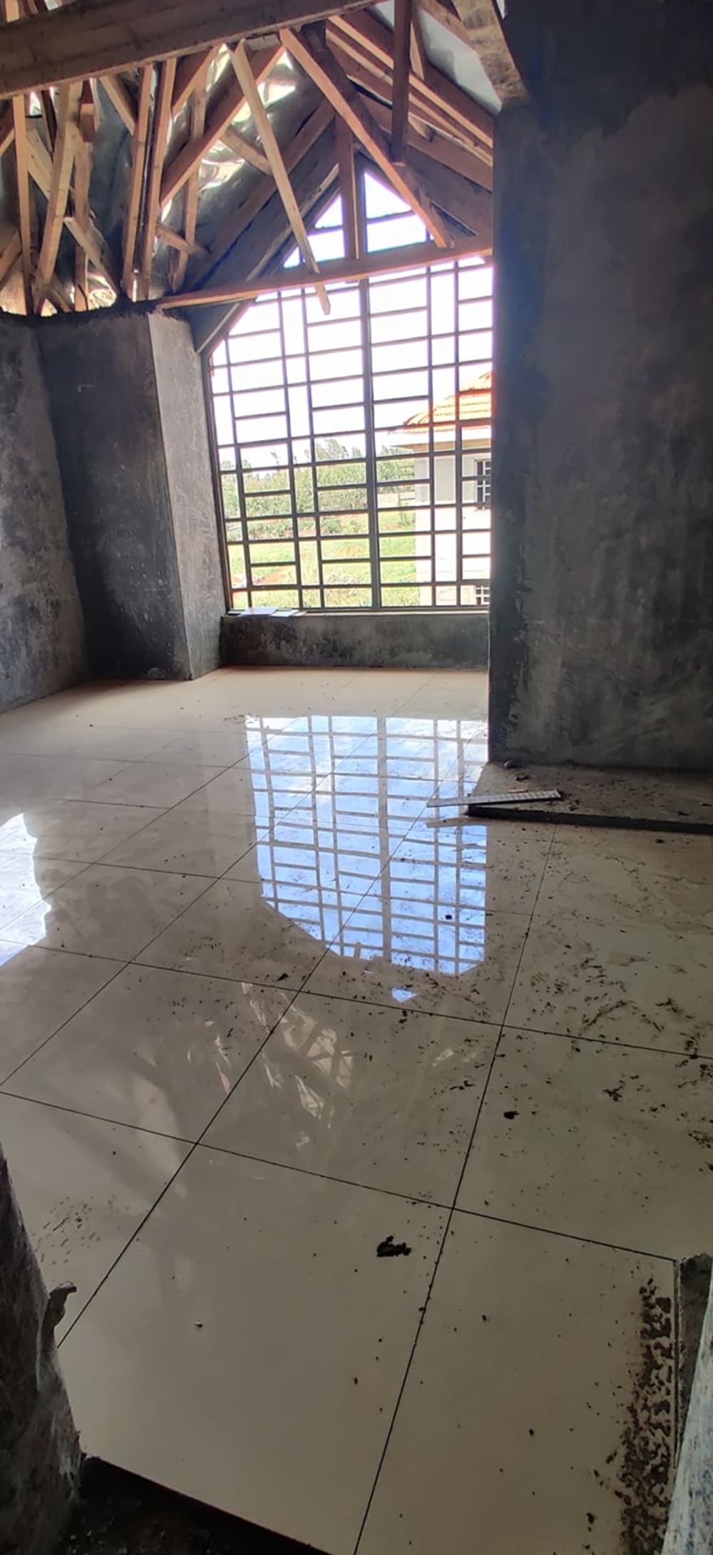 4 bedroom House for sale in  Gikambura-kikuyu