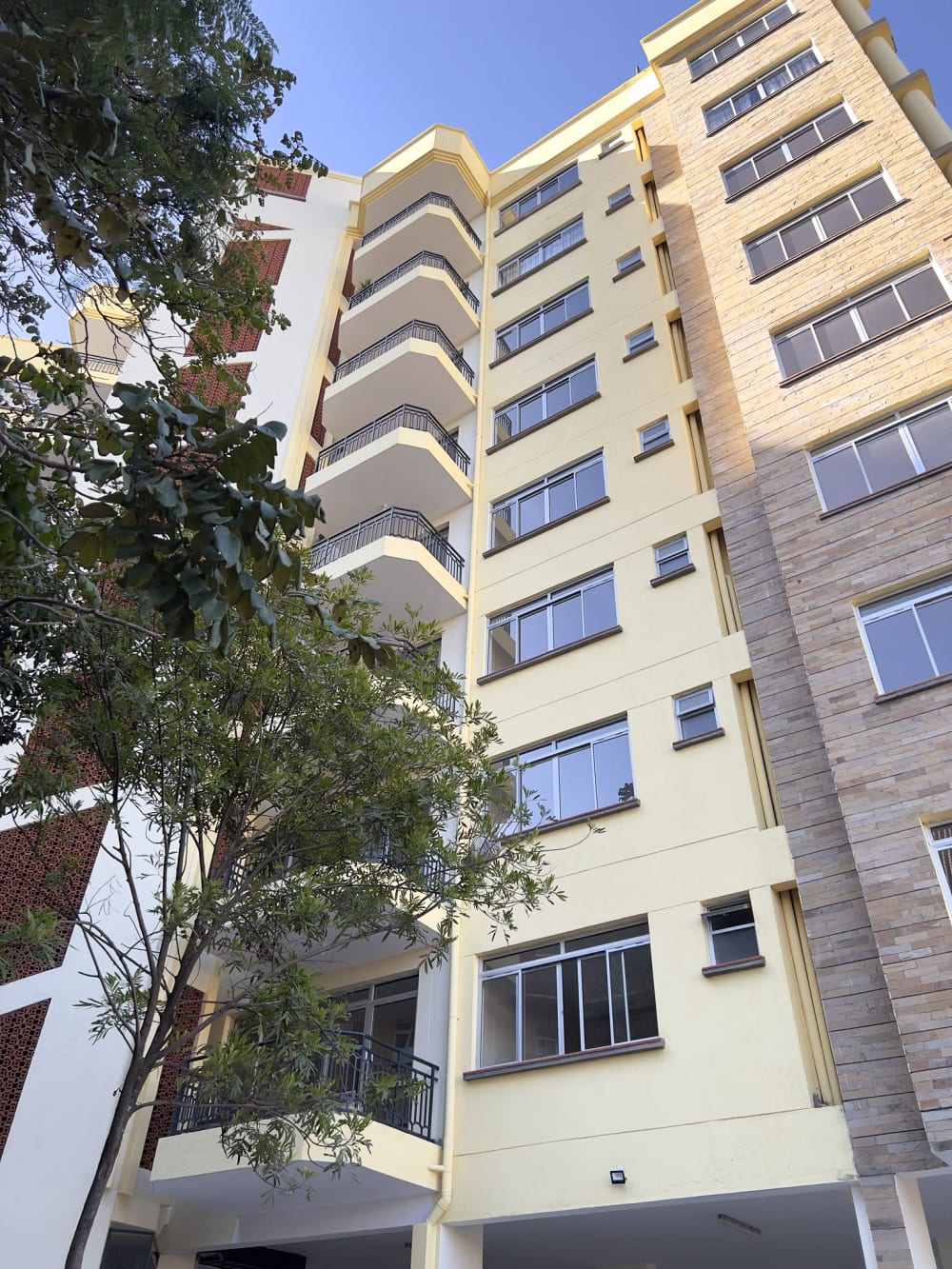 3 bedroom House for rent in Ngong Road