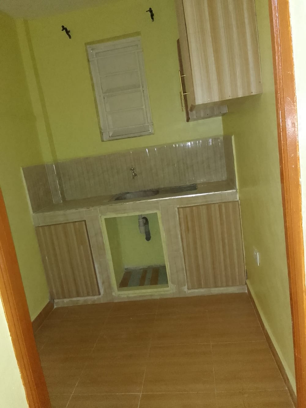 1 bedroom Apartment for rent in Ruiru, Kamiti Road