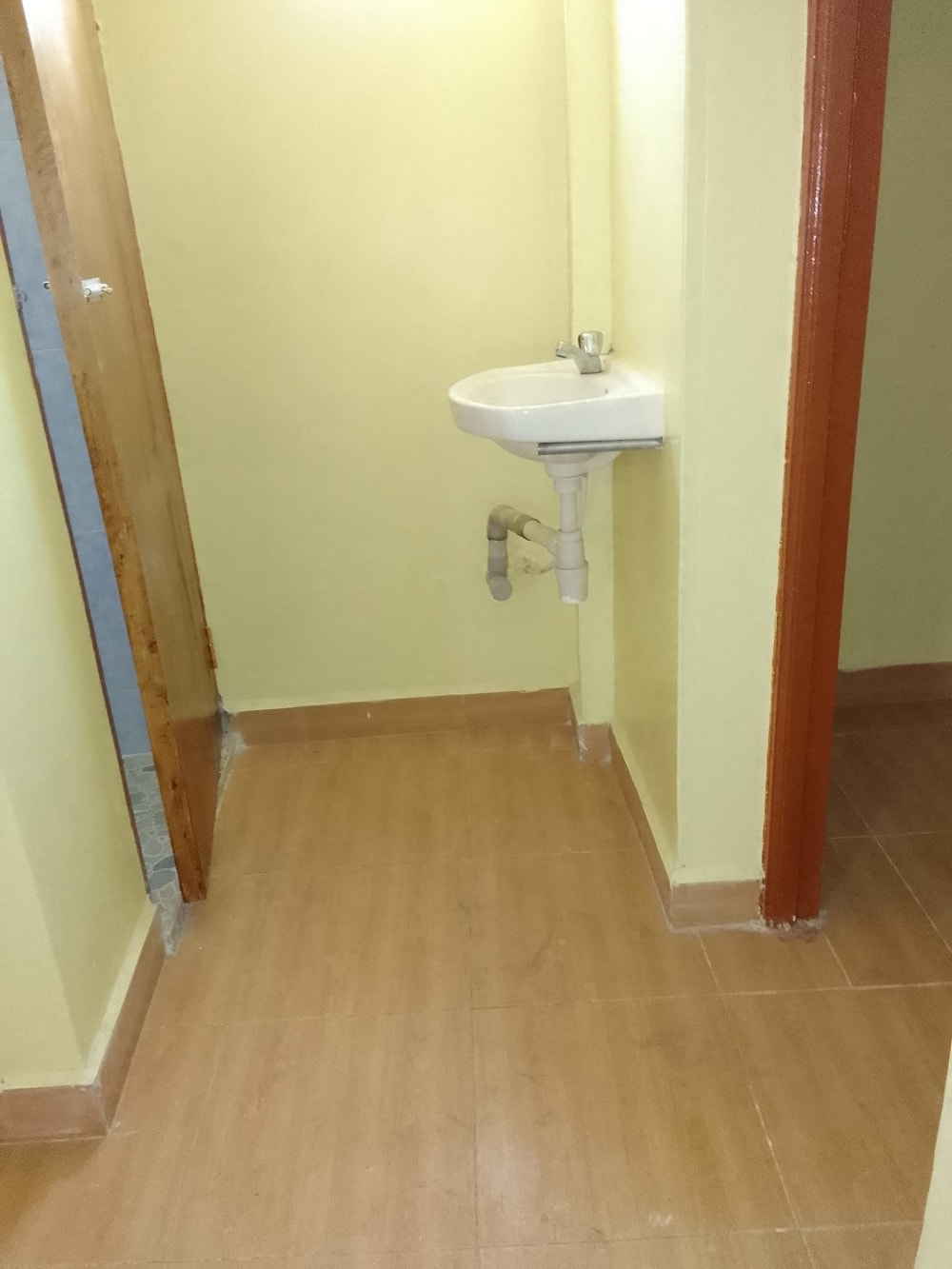 1 bedroom Apartment for rent in Ruiru, Kamiti Road