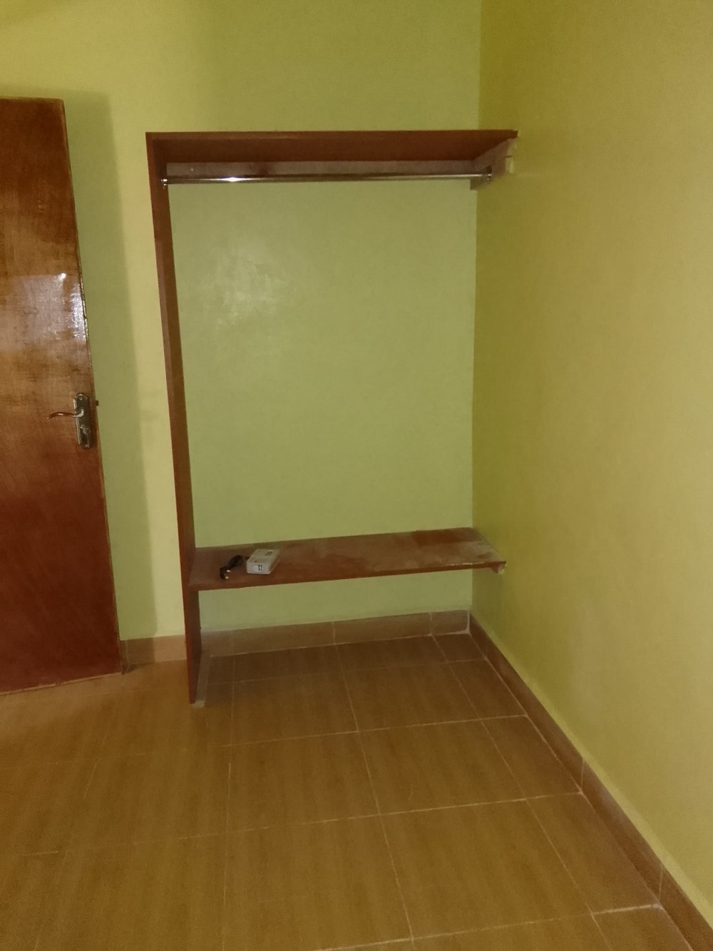 1 bedroom Apartment for rent in Ruiru, Kamiti Road