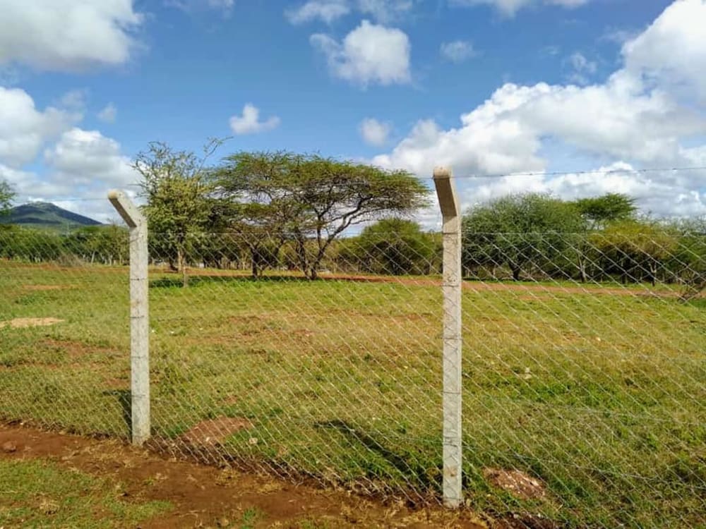 Land for sale in Kajiado
