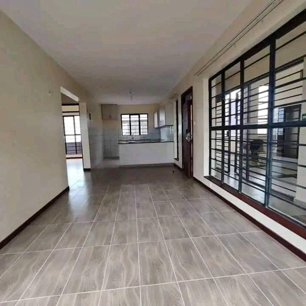 2 bedroom House for rent in Seasons- Kasarani