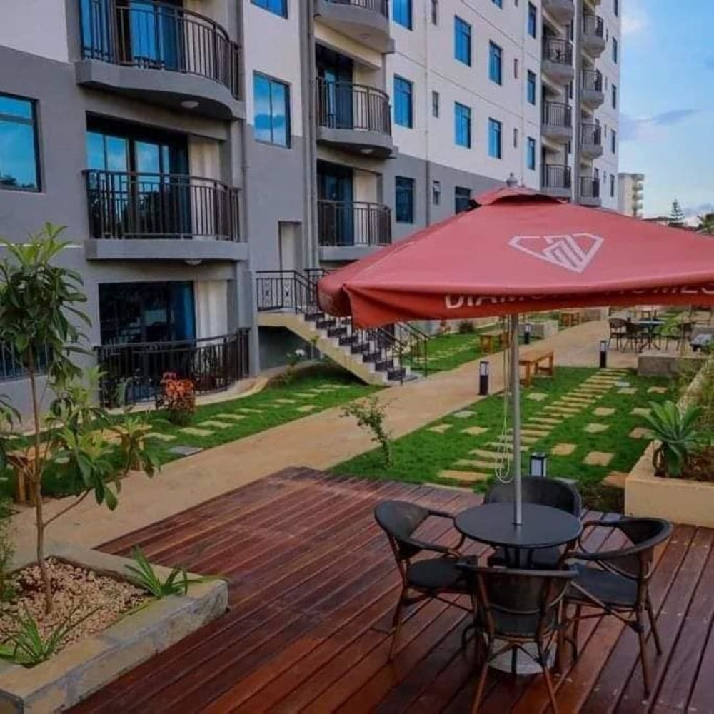 2 bedroom Apartment for rent in Kileleshwa