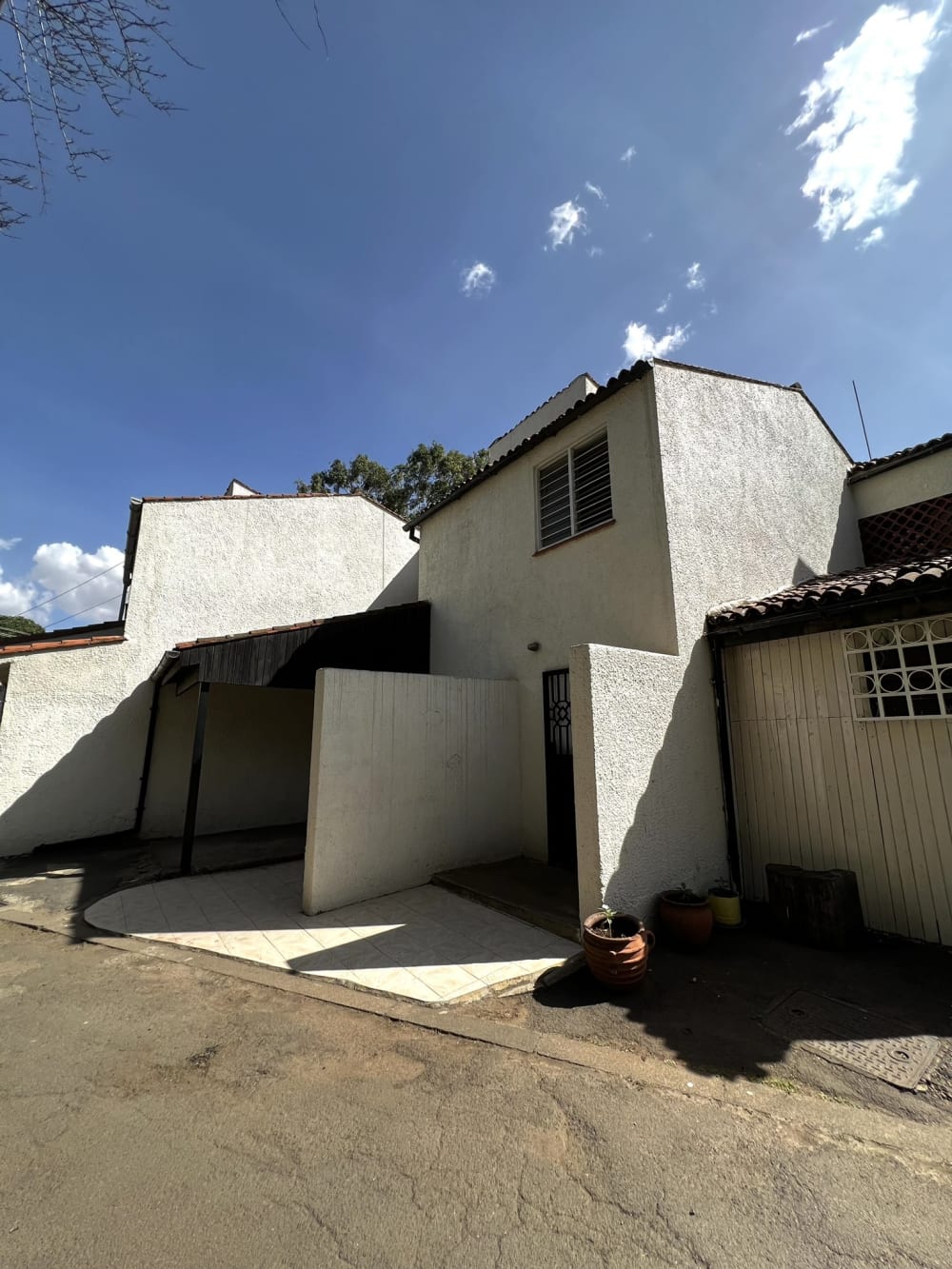 3 bedroom House for rent in Kilimani