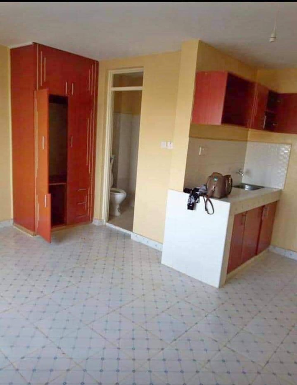 2 bedroom House for rent in Utawala