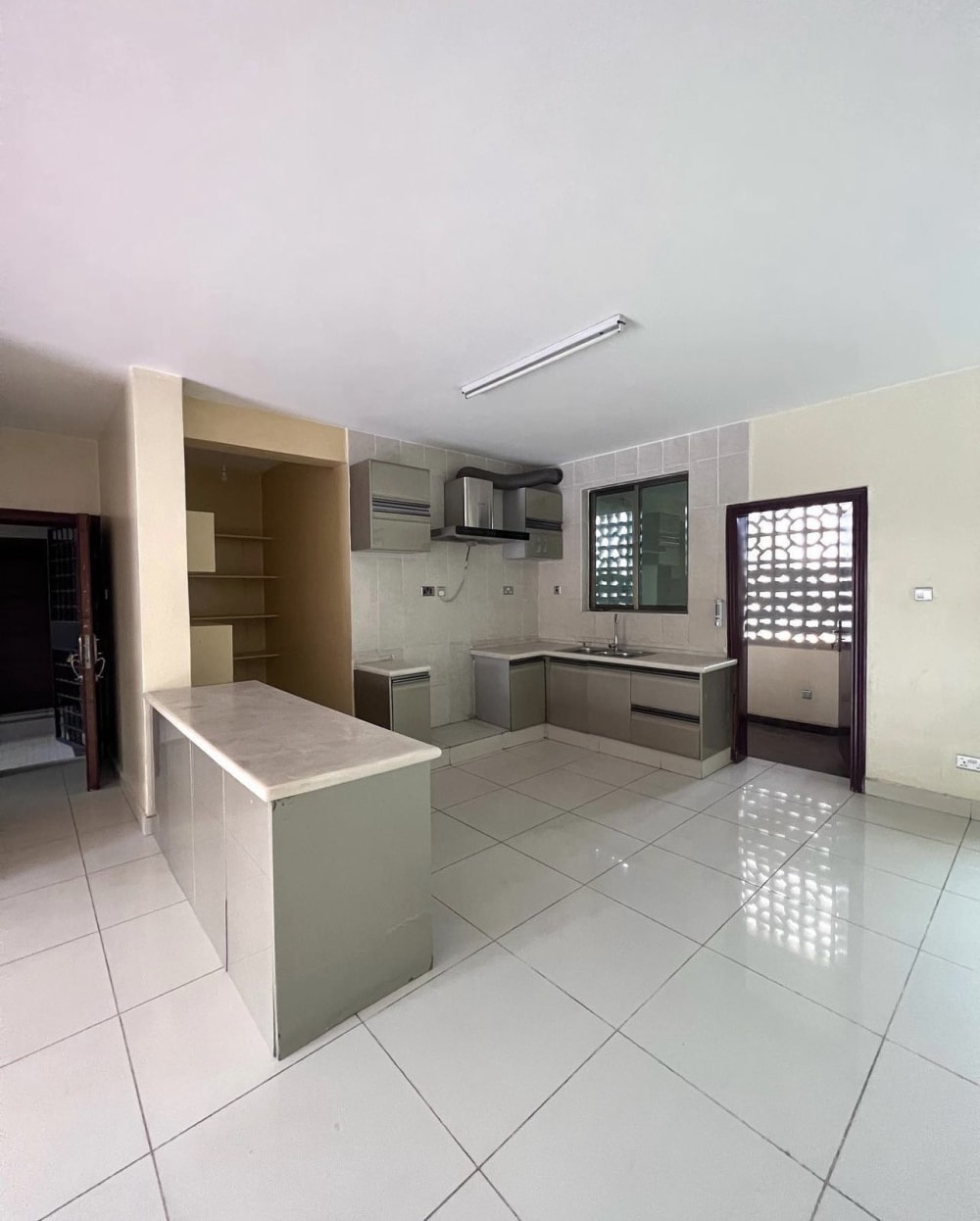 3 bedroom House for rent in Lavington