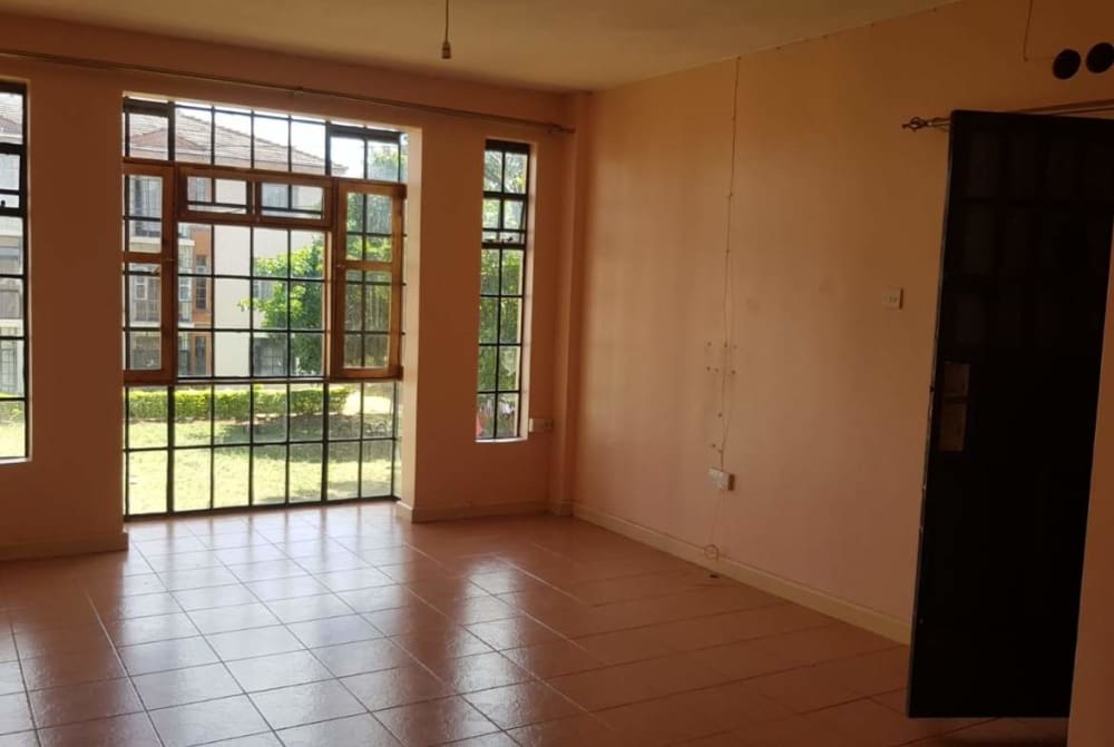 3 bedroom House for rent in Kisumu City - Milimani