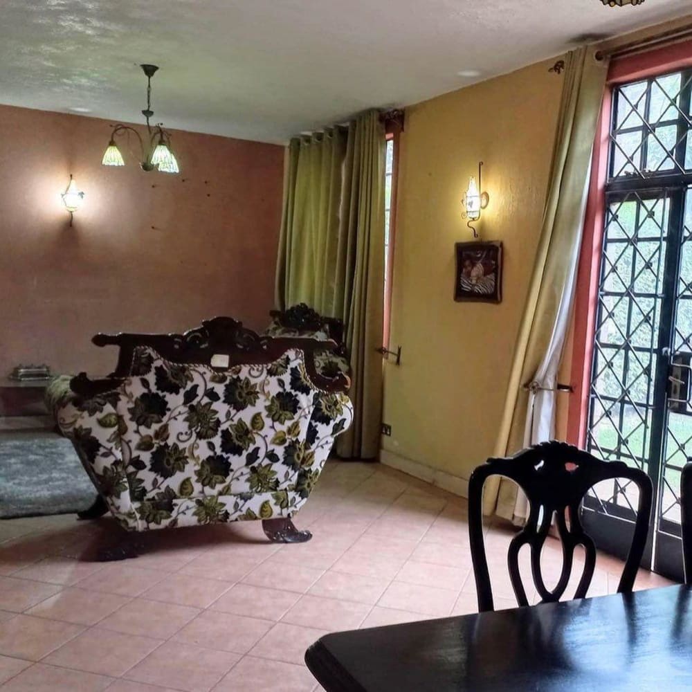 4 bedroom Townhouse for sale in Waterfront Garden Estate  - Loresho