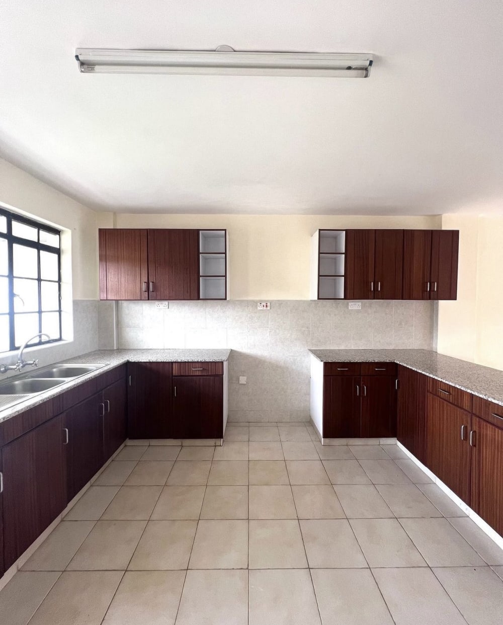 2 bedroom House for rent in Kilimani