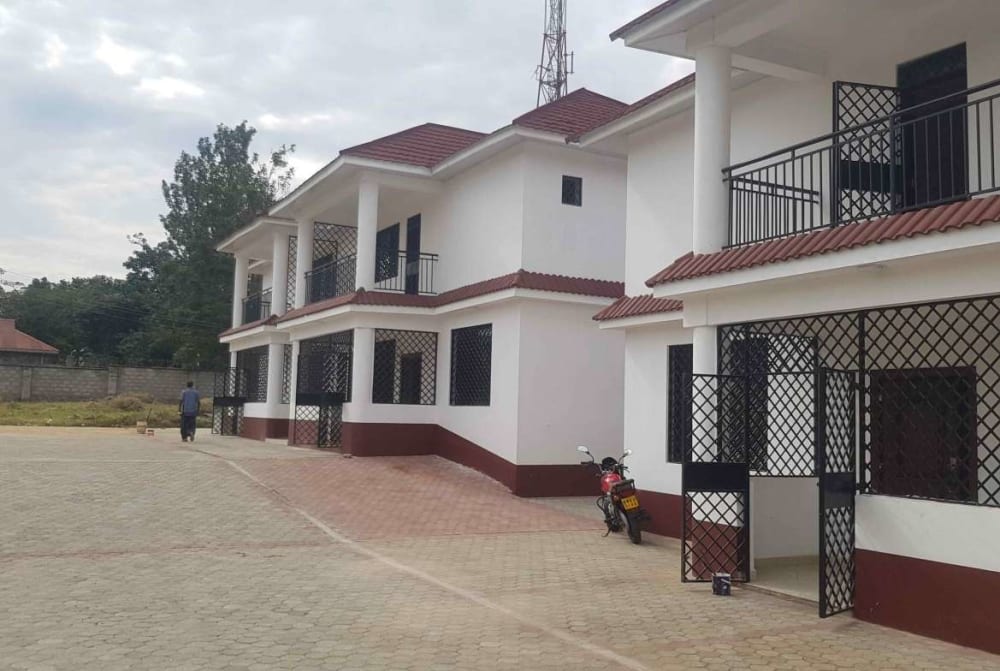4 bedroom House for sale in Kisumu -Kilimani