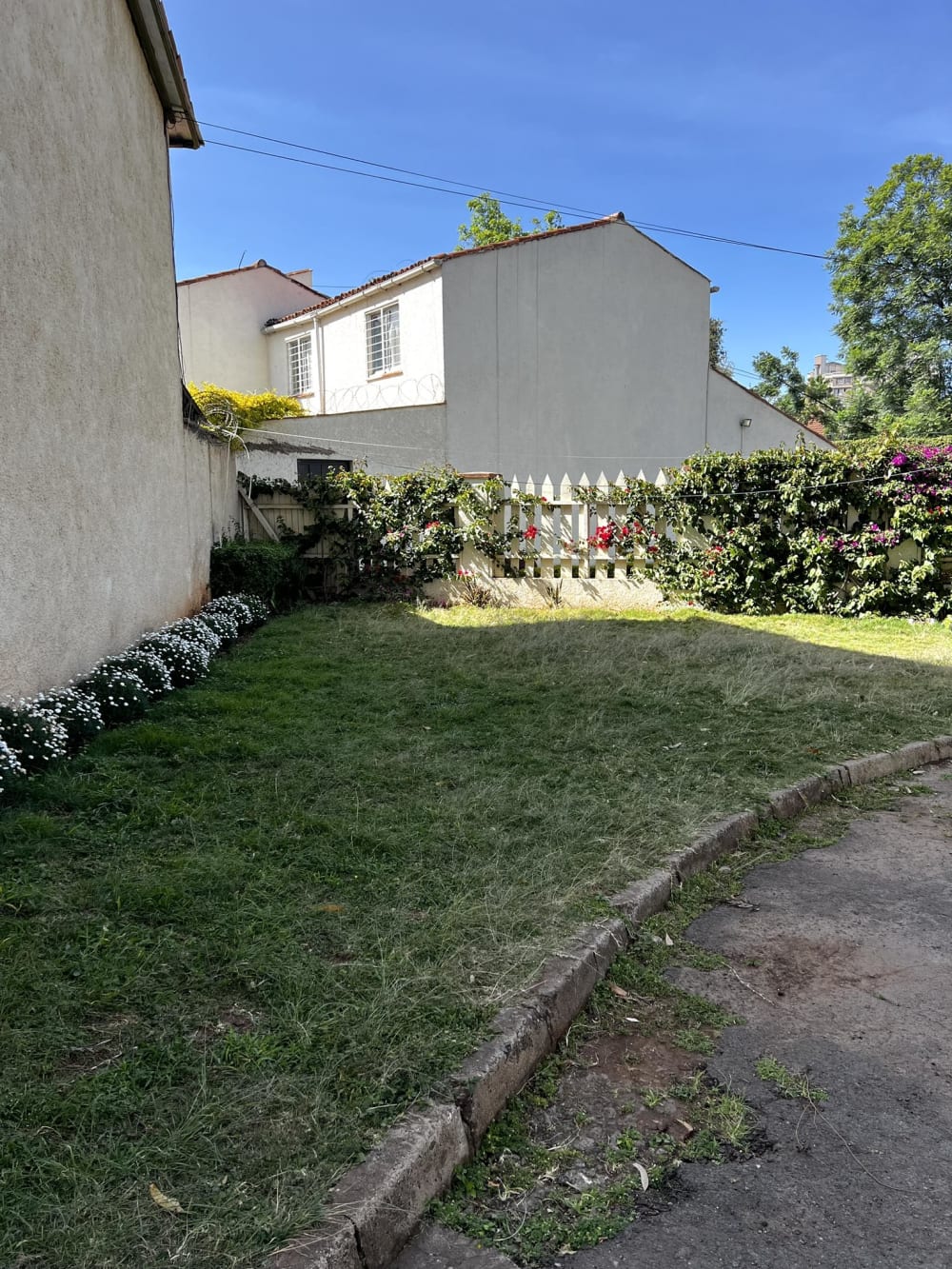 2 bedroom House for rent in Kilimani