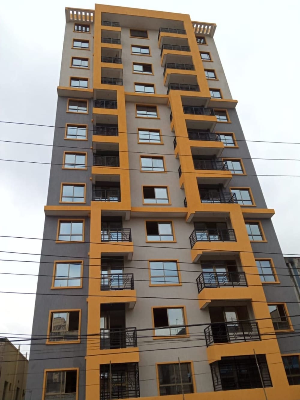 1 bedroom Apartment for sale in Ngara