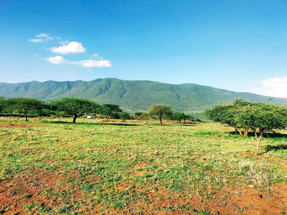 Land for sale in Ngong Kimuka