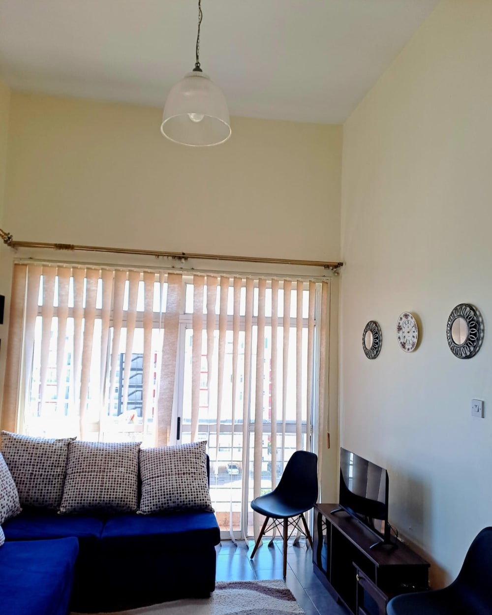 1 bedroom Apartment for rent in Racecourse Gardens Apartments