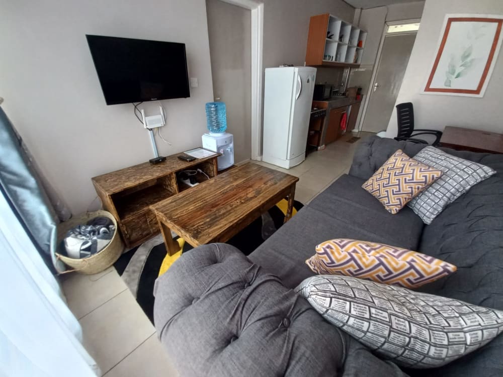 1 bedroom Apartment for rent in Kiambu Road