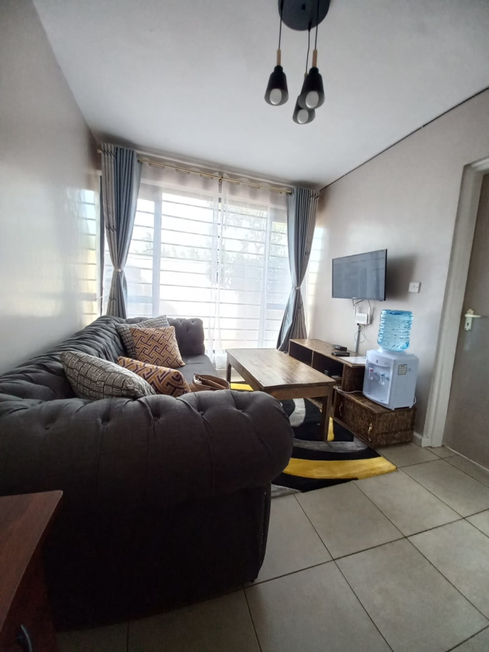 1 bedroom Apartment for rent in Kiambu Road