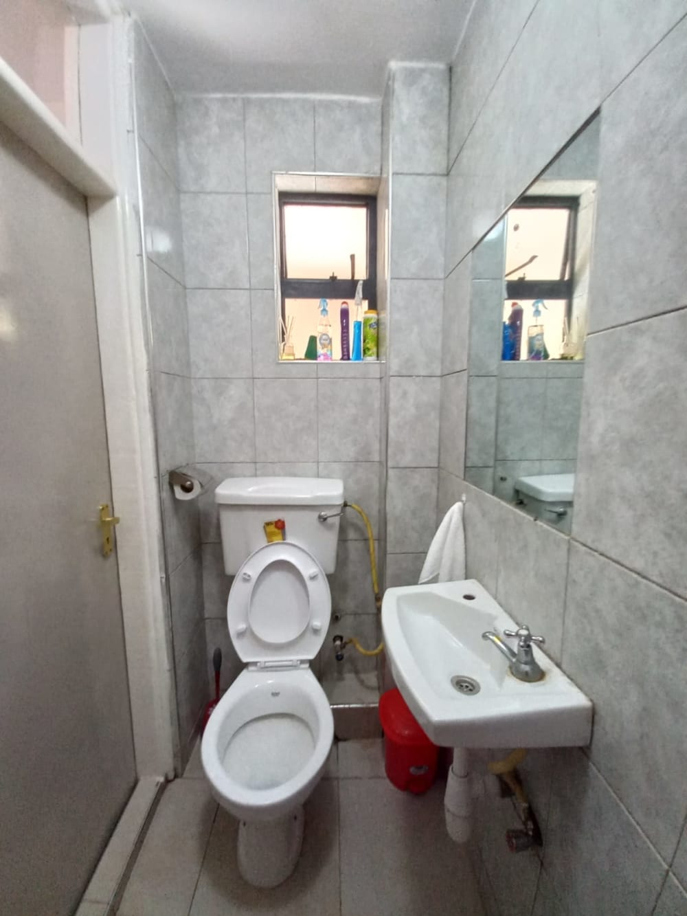 1 bedroom Apartment for rent in Kiambu Road