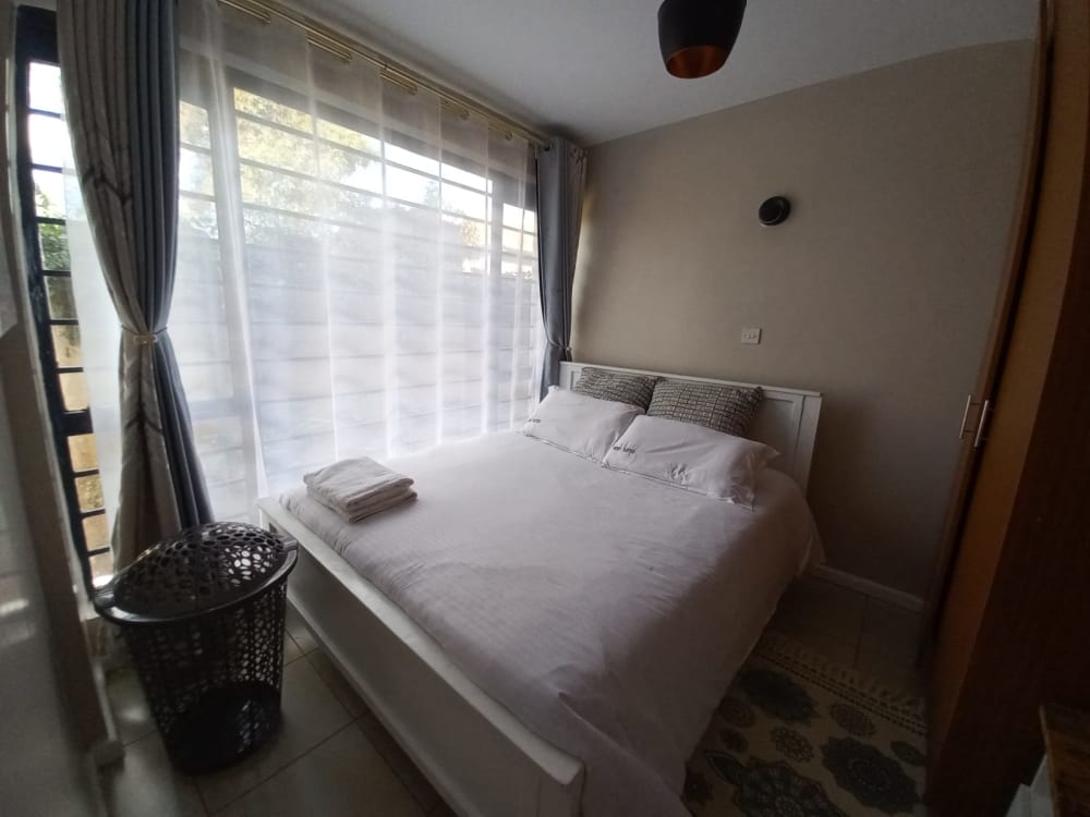 1 bedroom Apartment for rent in Kiambu Road